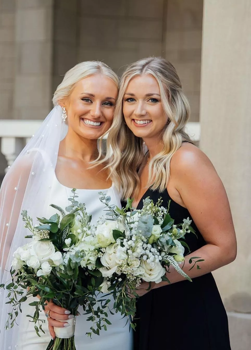 Bride or friend posted by meatballlover1969