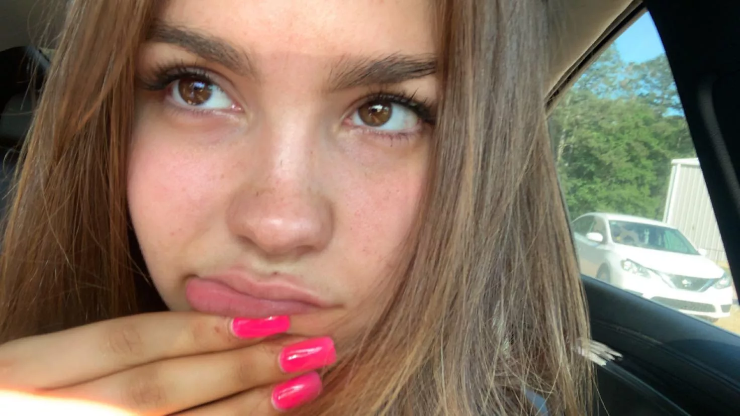 Brown eyes IUTR posted by Dora_Bridges