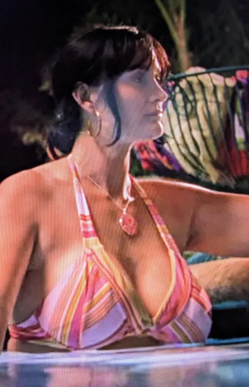 Carrie Anne Moss by ramy2019