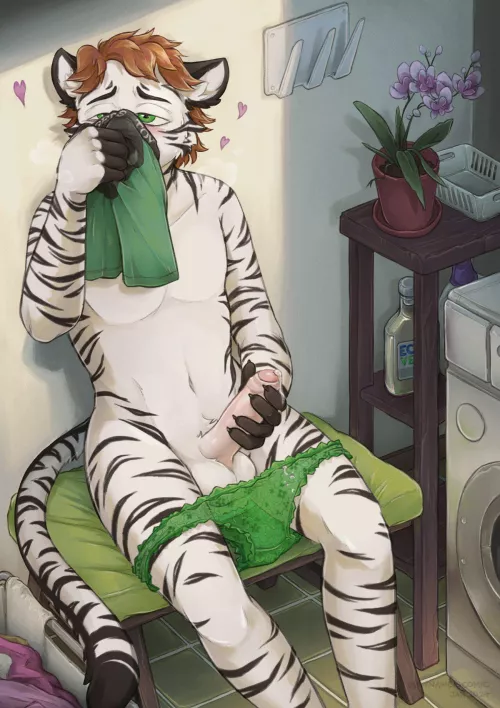 (Comic) by TangentYoshi