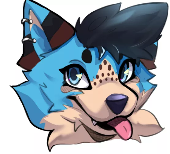 Commission done for reyna on twitter! (art by me!) by Axuriuink