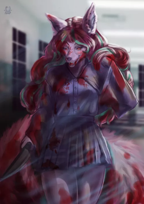 Commission Open by boofi