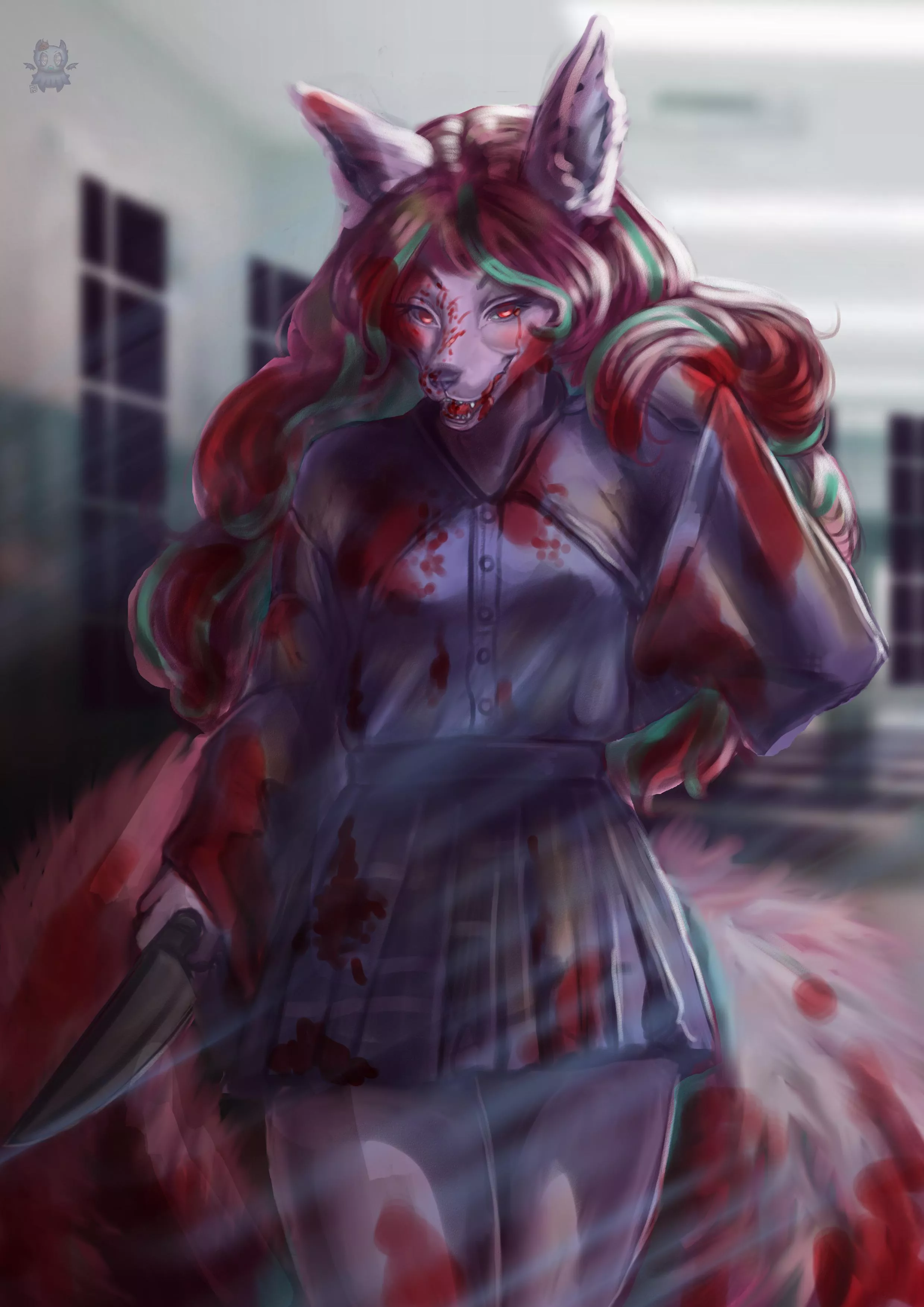 Commission Open posted by boofi