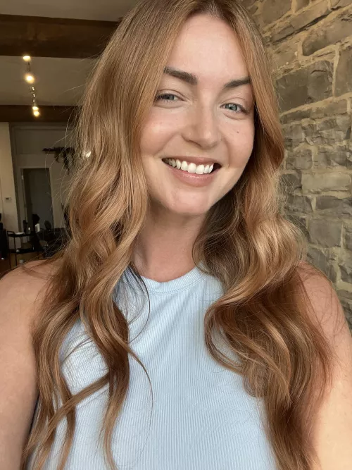 Copper in 🇨🇦 by empathetic111