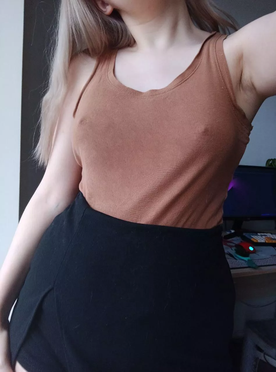 Cozy Wednesdays Pokies posted by pixiiie_chloe