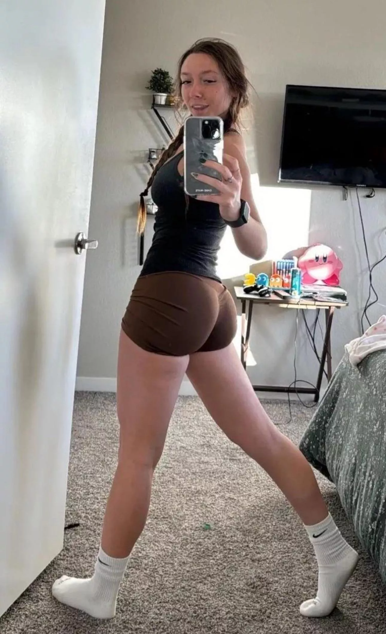 CrazyJamJam posted by NoBoysenberry6699