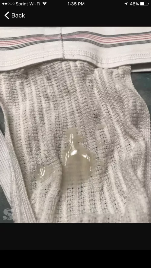 Cum addiction by Docker472003