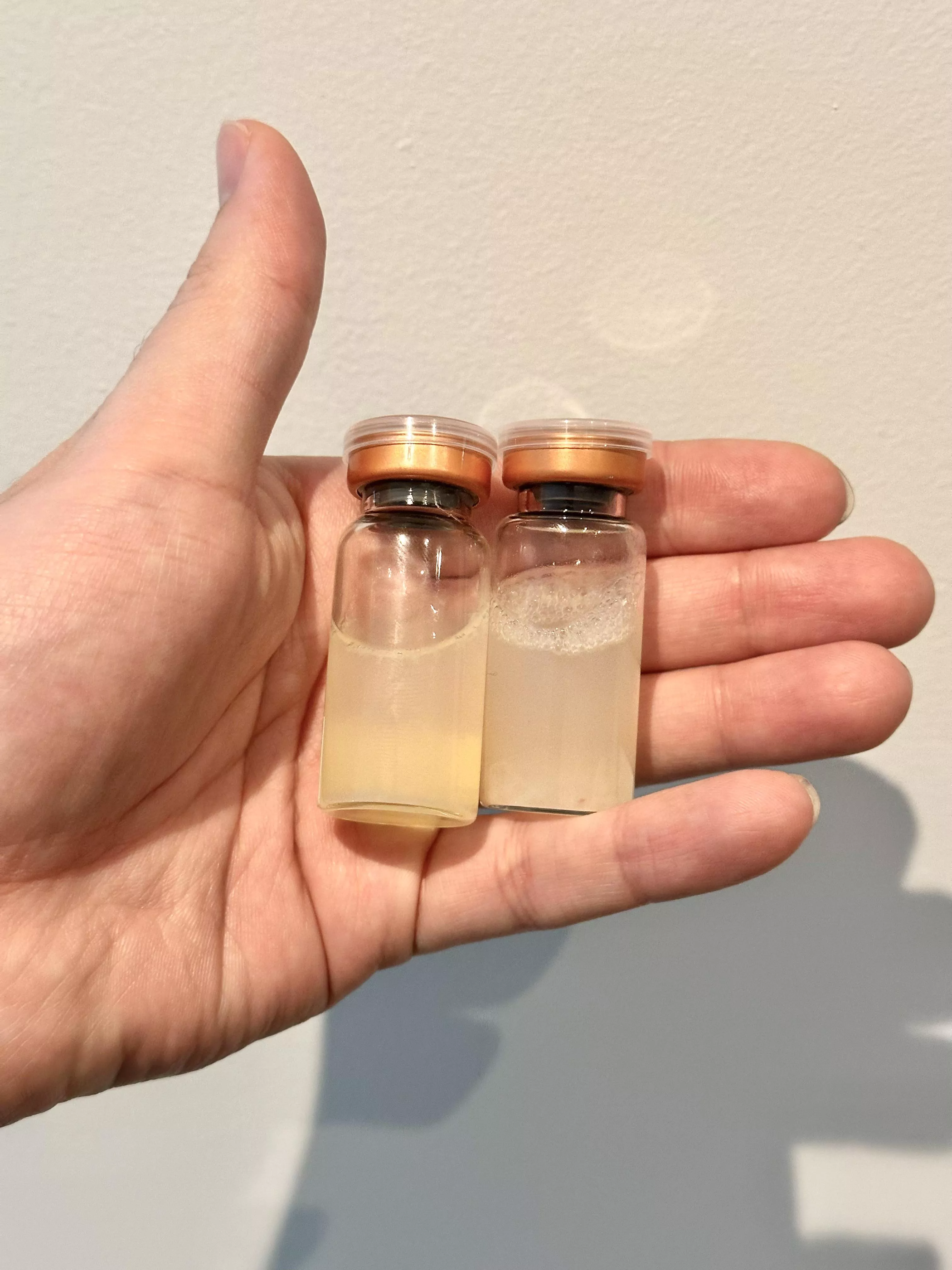 Cum update posted by shortcut-jay