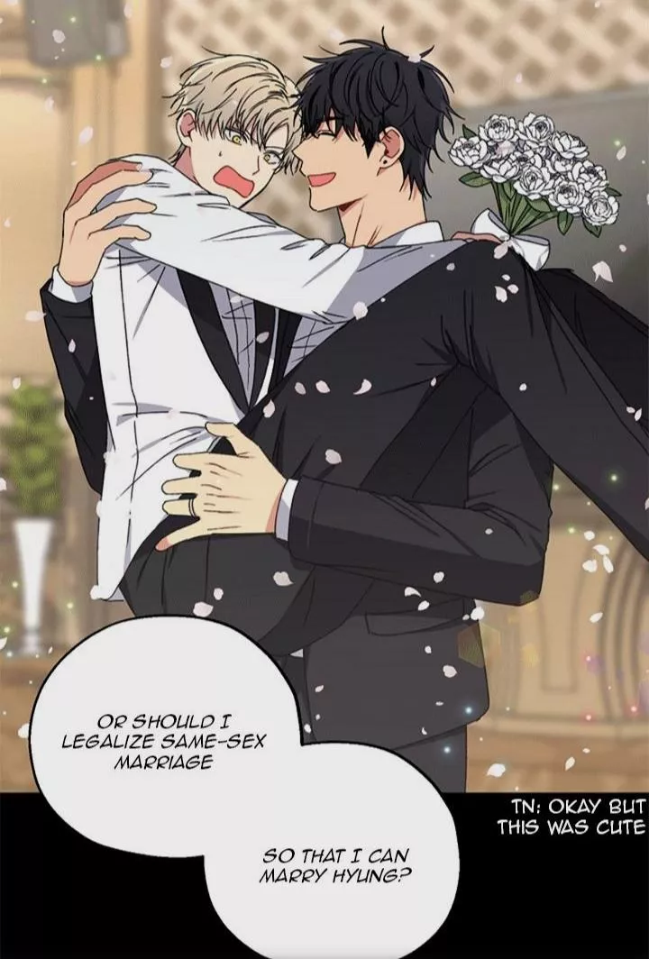 Does anyone knows anything about kang's yeesu and love jinx's updates? Are they dropped? posted by The_Exreal