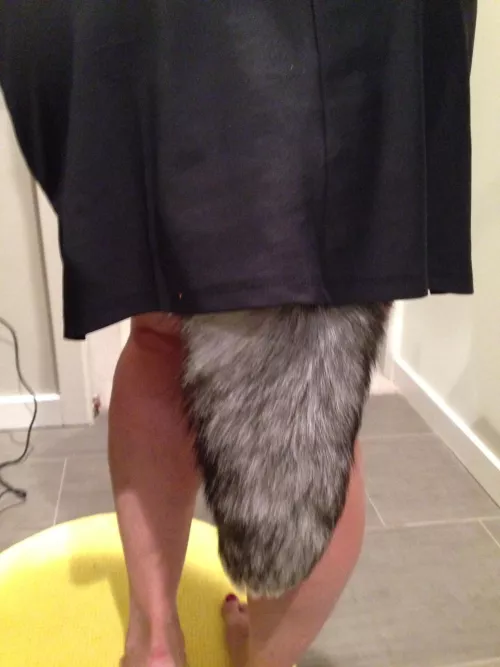 Doesn’t take much for me to follow her up the stairs by 7292w