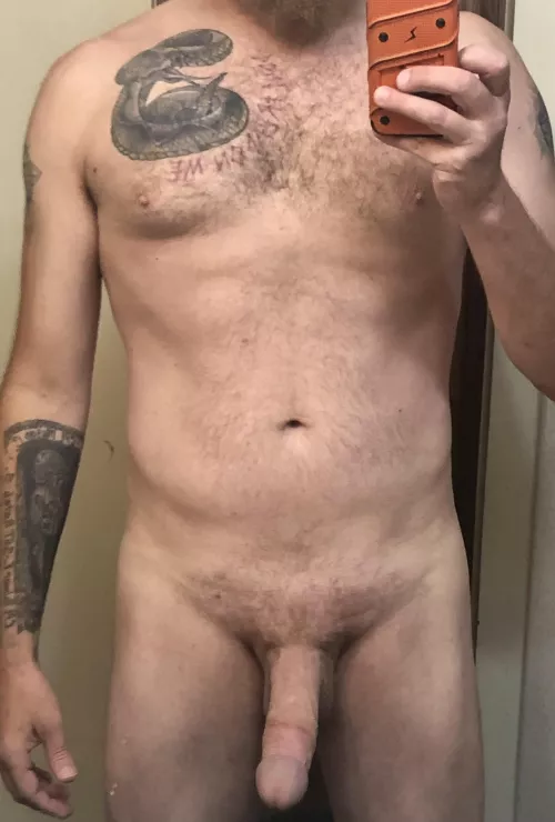 Down to 200 lbs from 260, should I stop or keep going? by TinmanAA82