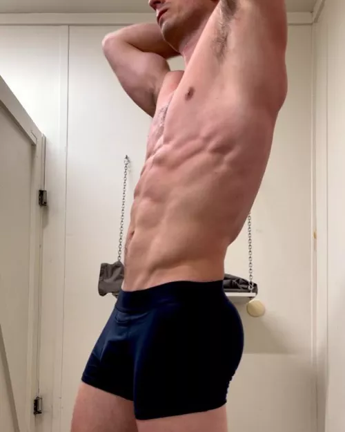 Dripping sweat after some intense pickup basketball by Shred_and_Bread