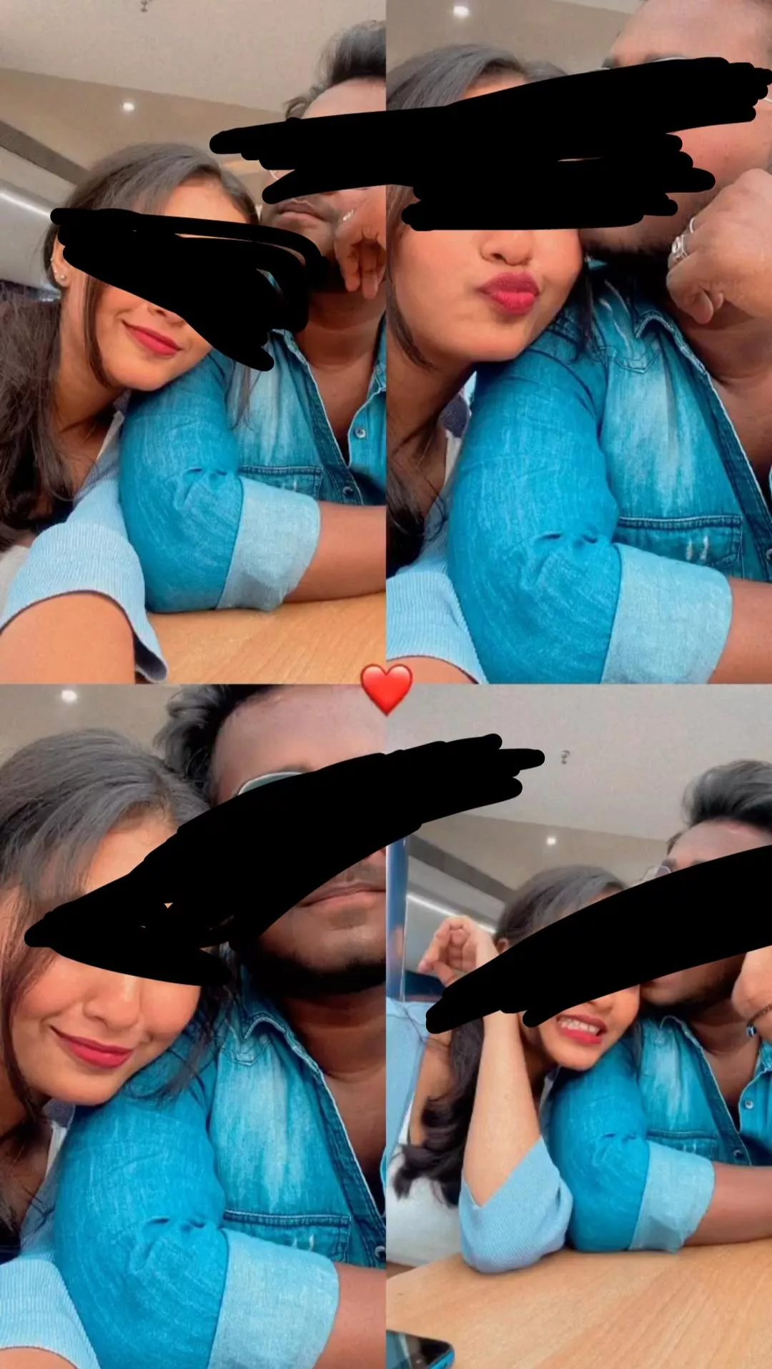 Dubai couple visiting pH (f)(M) posted by SpiritualArm2817