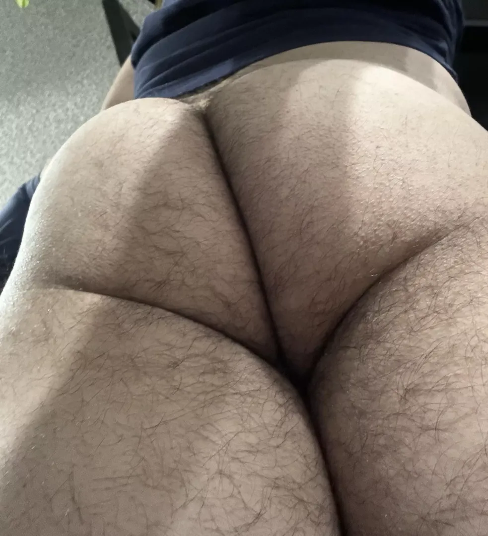 Eat, or smash this furry ass?😈 posted by Nomsss