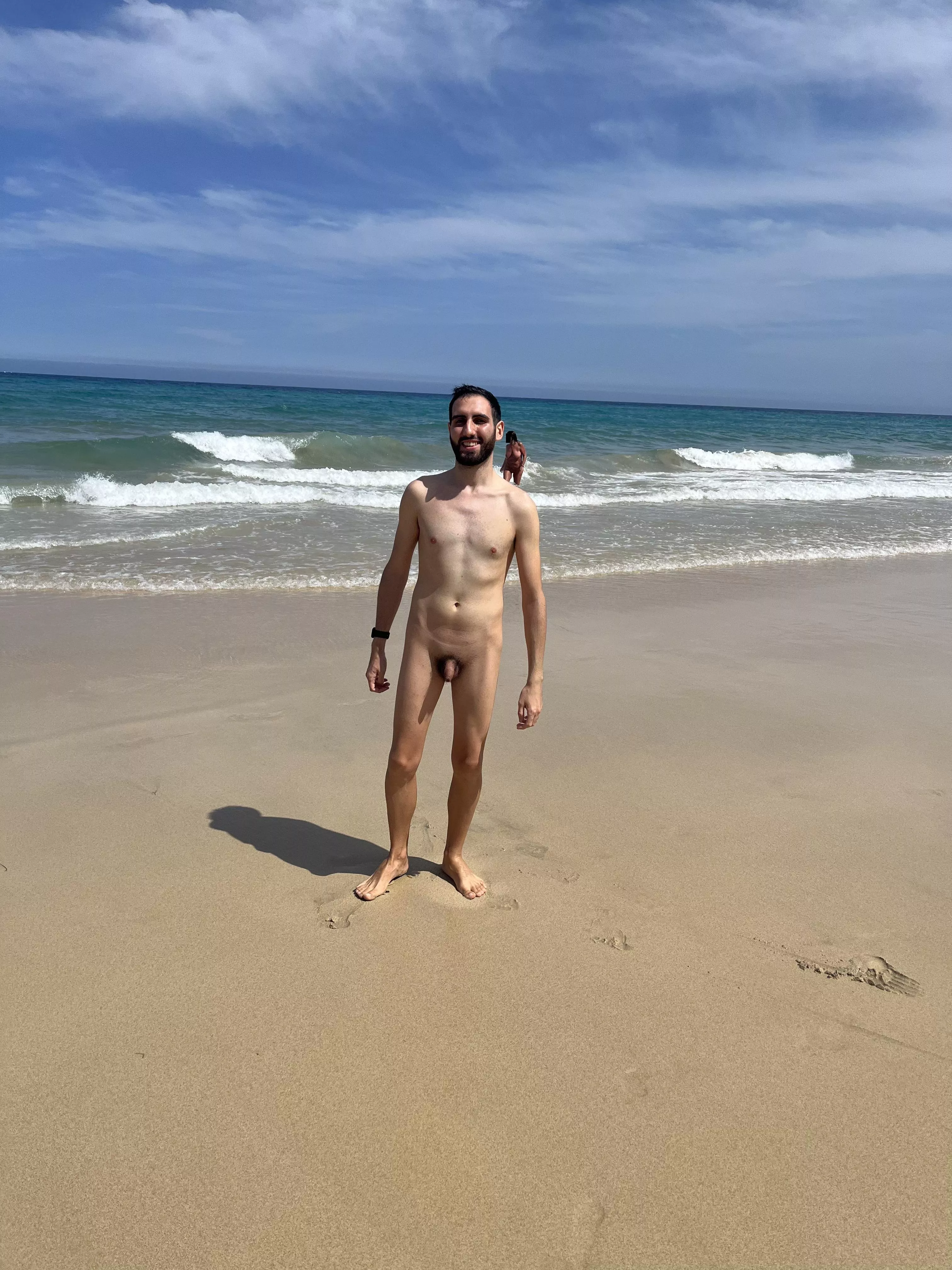 Embrace the freedom under the gentle touch of the sun ✨☀️ posted by hippieadventures