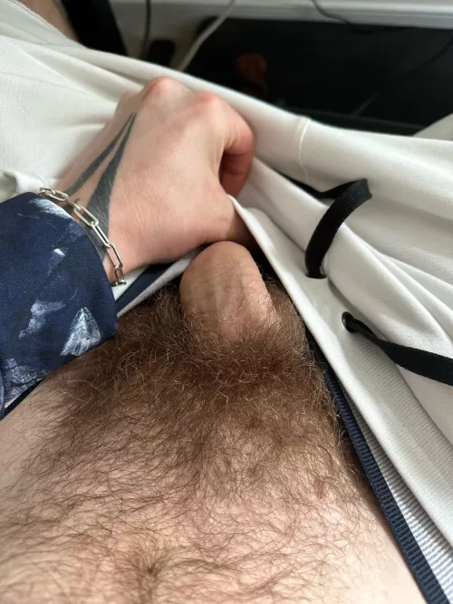 Feeling myself today by wittyryan7