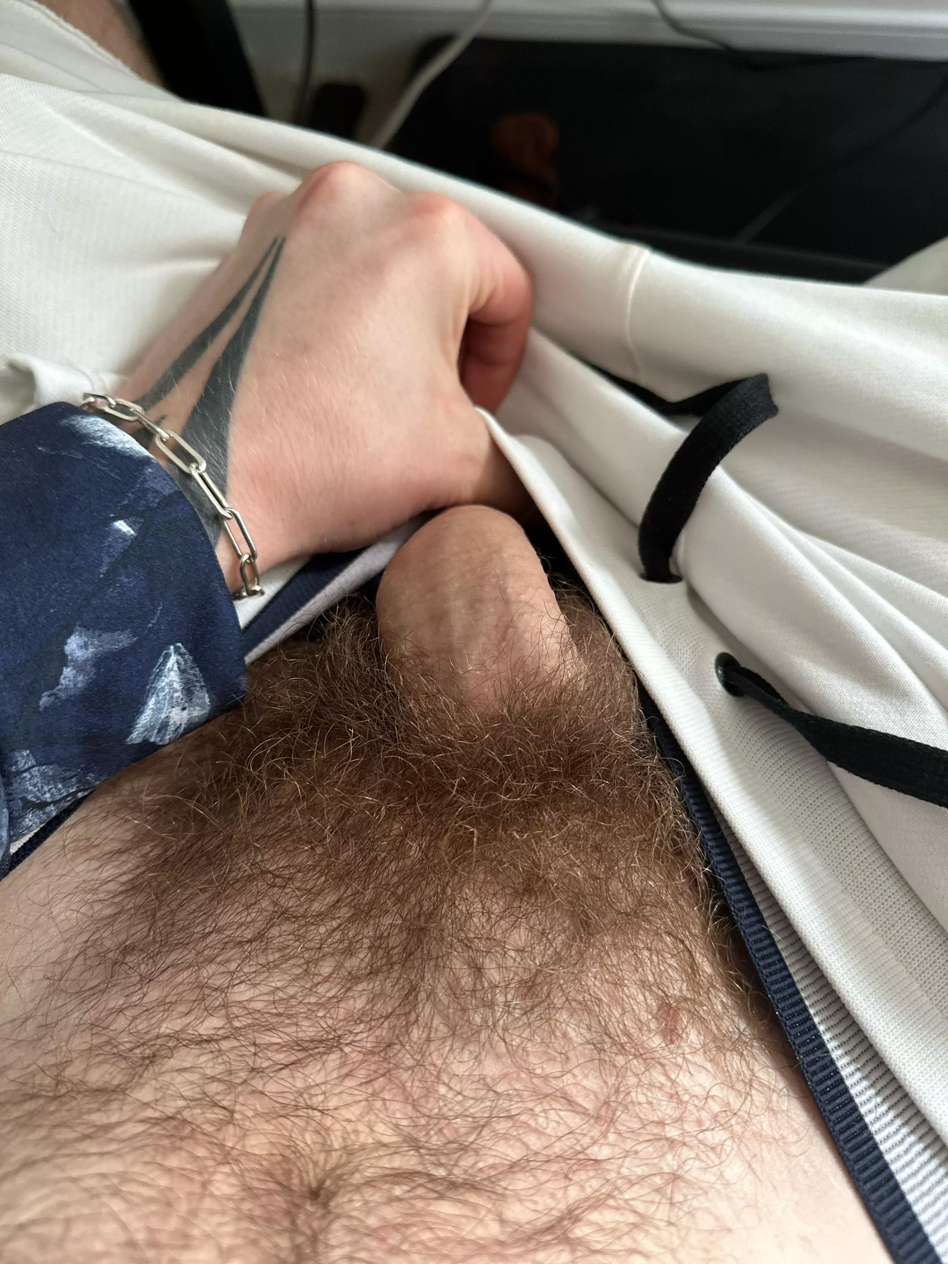 Feeling myself today posted by wittyryan7