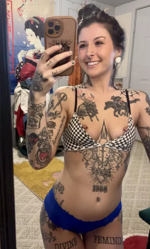 Felt happy so im sharing my cuties today by NoisilyFlui