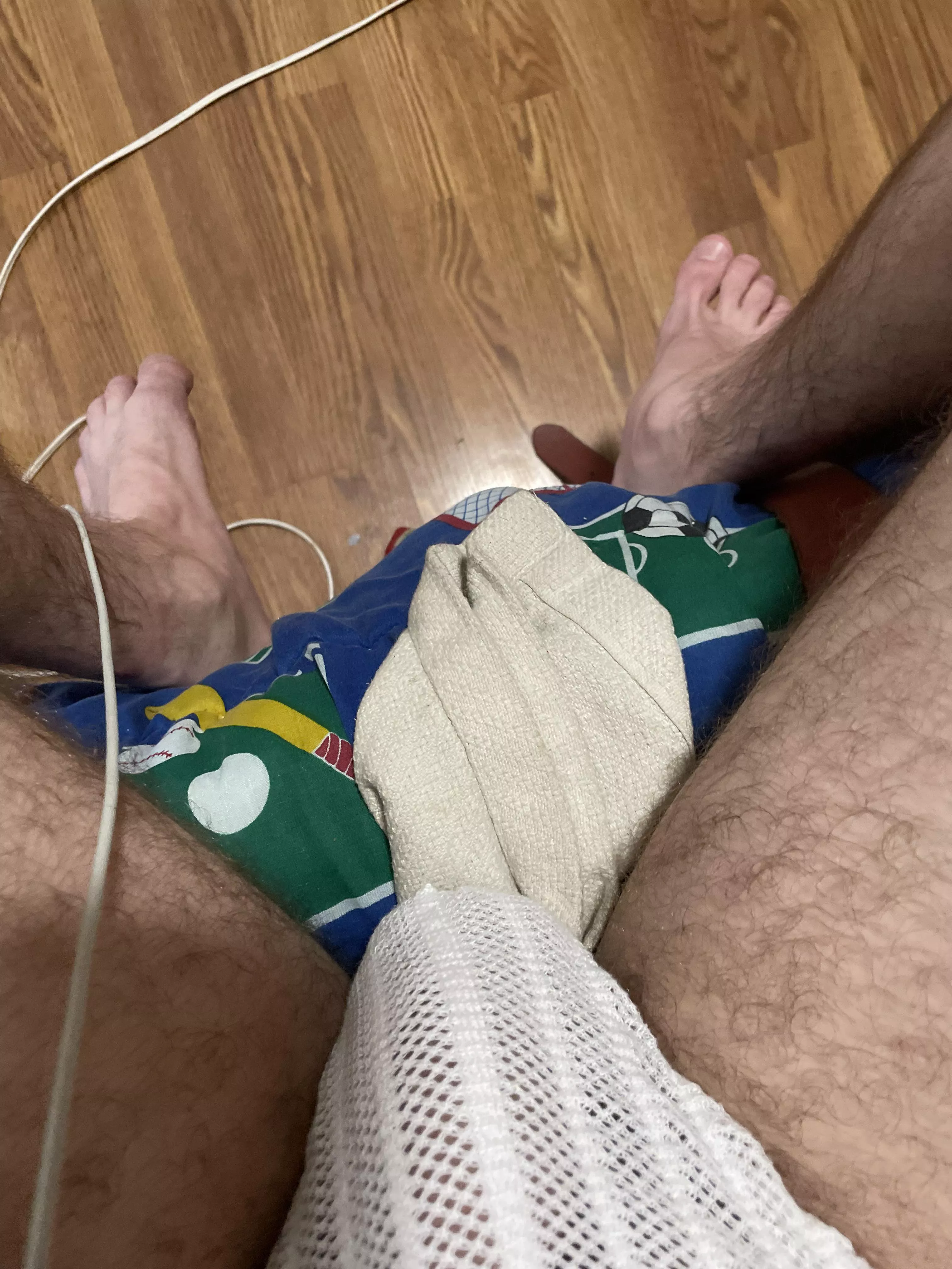 First post posted by SuccessfulSorbet9450