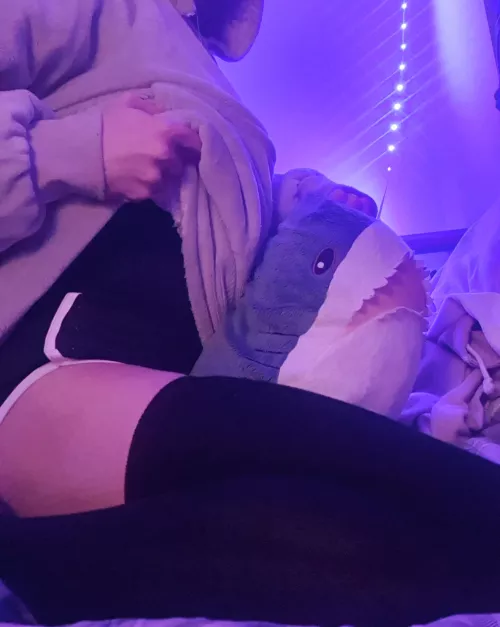 first time ever taking a pic :) by fembi_