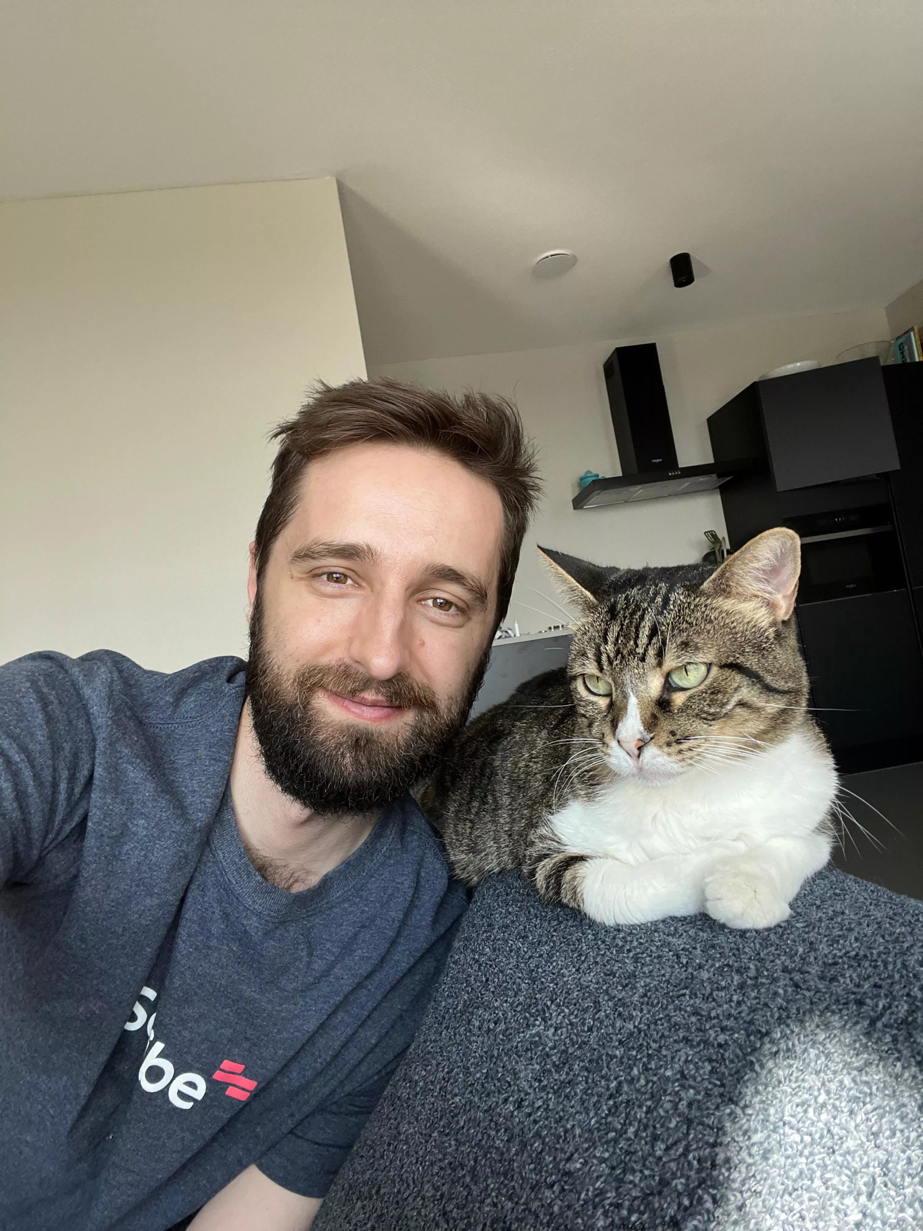 First time posting posted by thatguyhuh