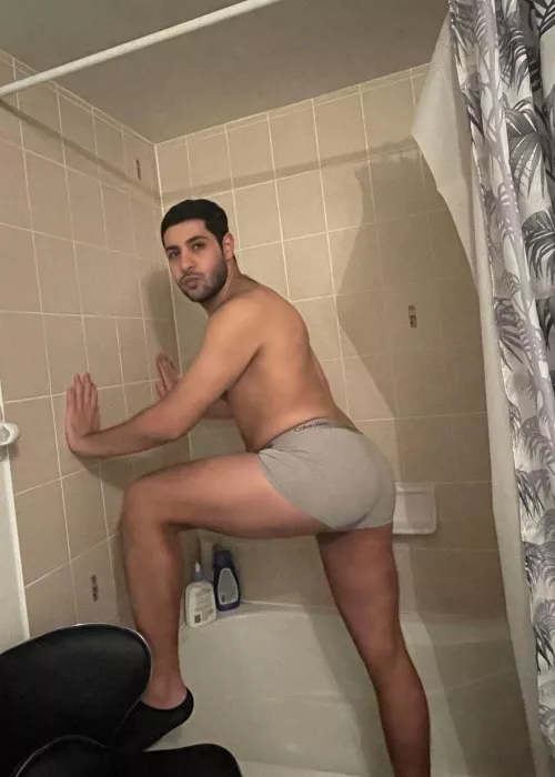 First time wearing this underwear how you like it by No_Attention8299