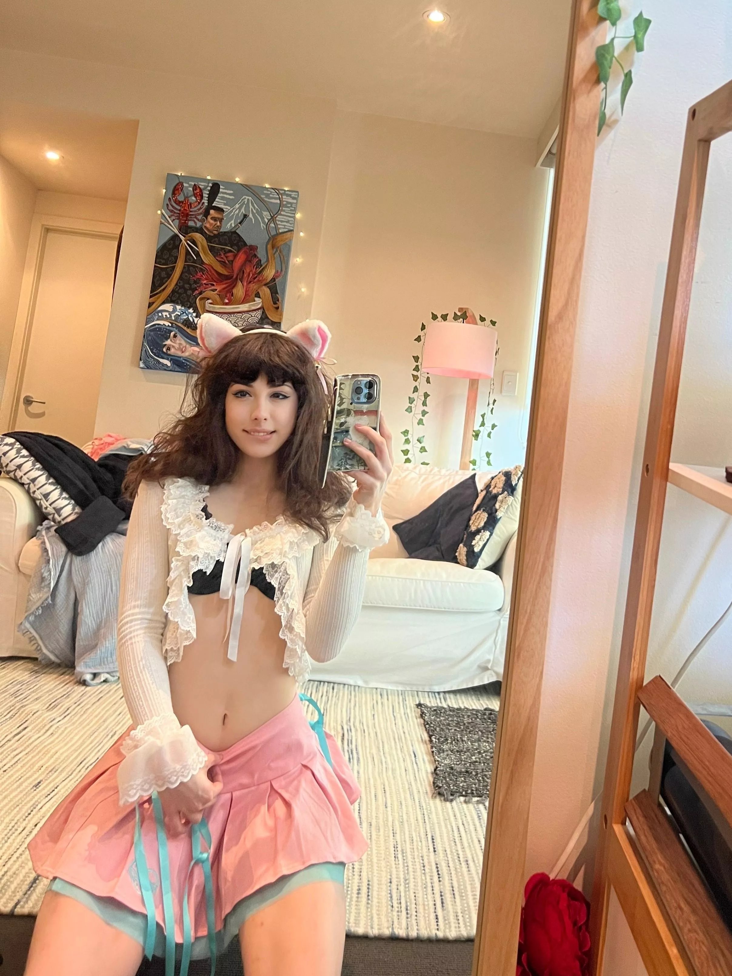 followw @smol_rug :) posted by smolrug