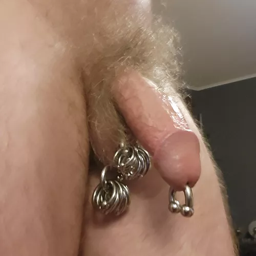 Fur and metal by Yuyidragon64