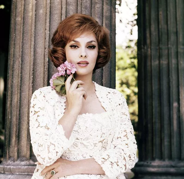 Gina Lollobrigida (1960s) posted by bil_sabab