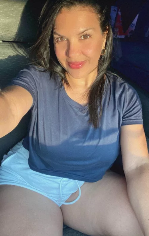 Good day 🥰💕 by oursecrete95