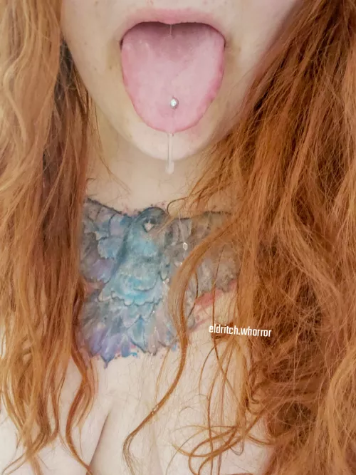 Good morning 😊 by Aurorawhoreyaliss