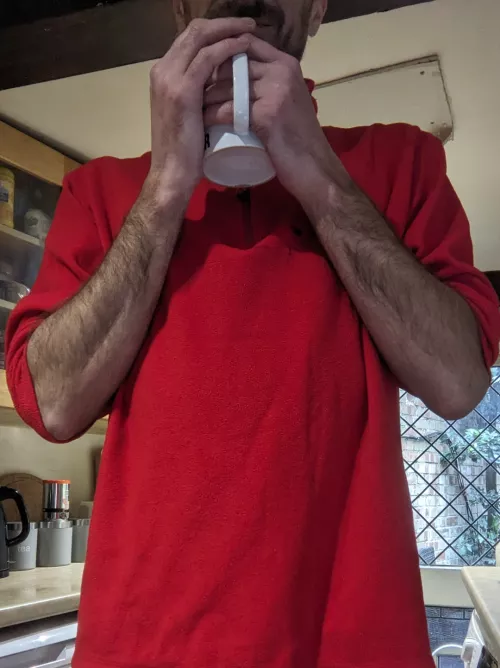 Good morning! by Yugoogli