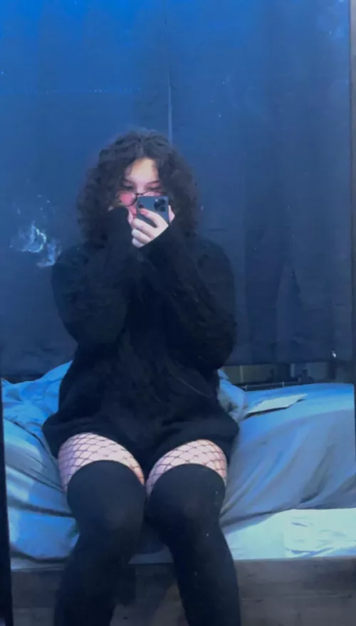 Hai :3 by Cobramg3333