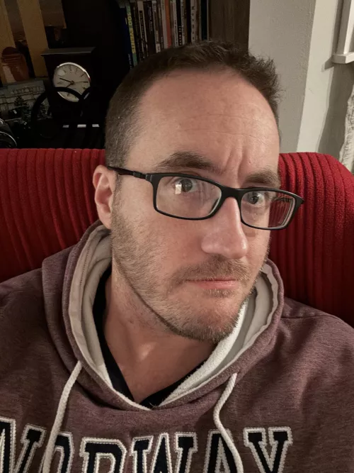 Haircut done. by runningthefataway