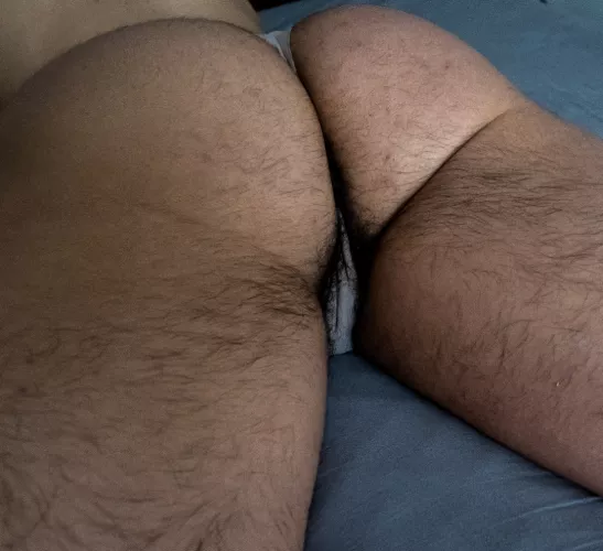 [h]airy enough? by Jumpy-Muffin-8424