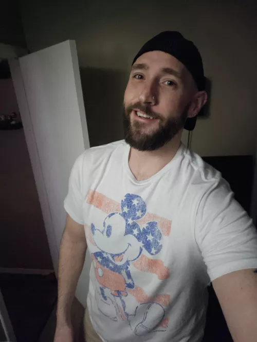 Happy Wednesday beautiful! You've made it halfway! So proud of you! by Ok-Property-2949