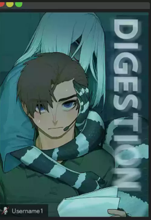 Have anyone read this one? Beside the sex stuff I think this pair are quite funny by CurtJoker24