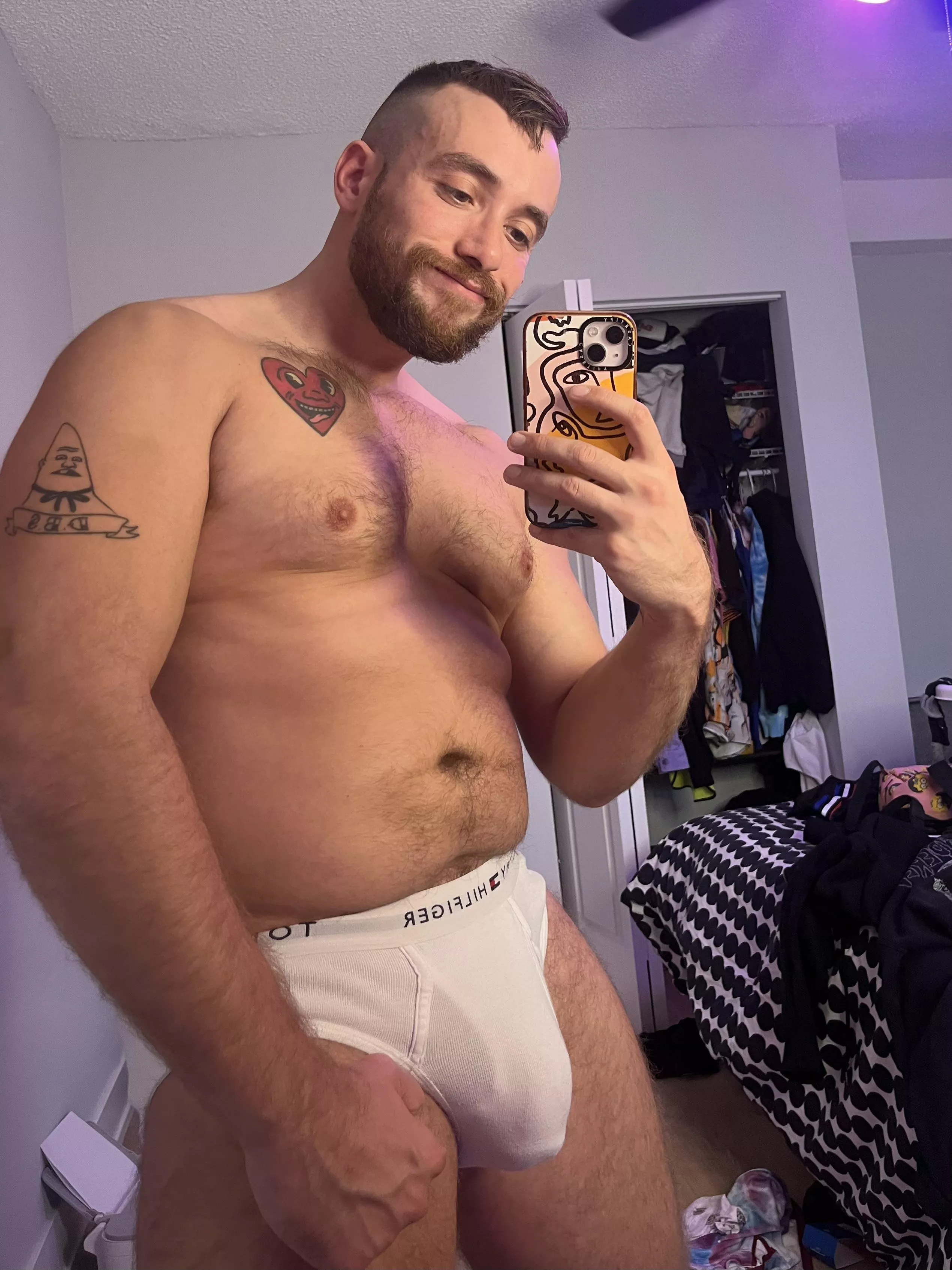 Heard you like em meaty posted by Gabs0n