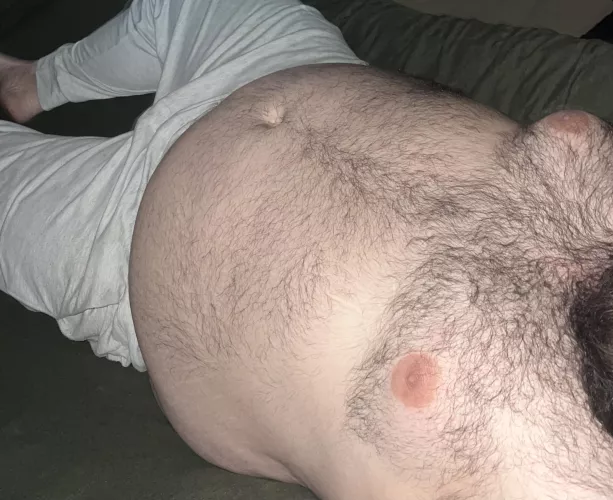 Hello! Good Morning! How are you?! 🥰 by BearFooted94