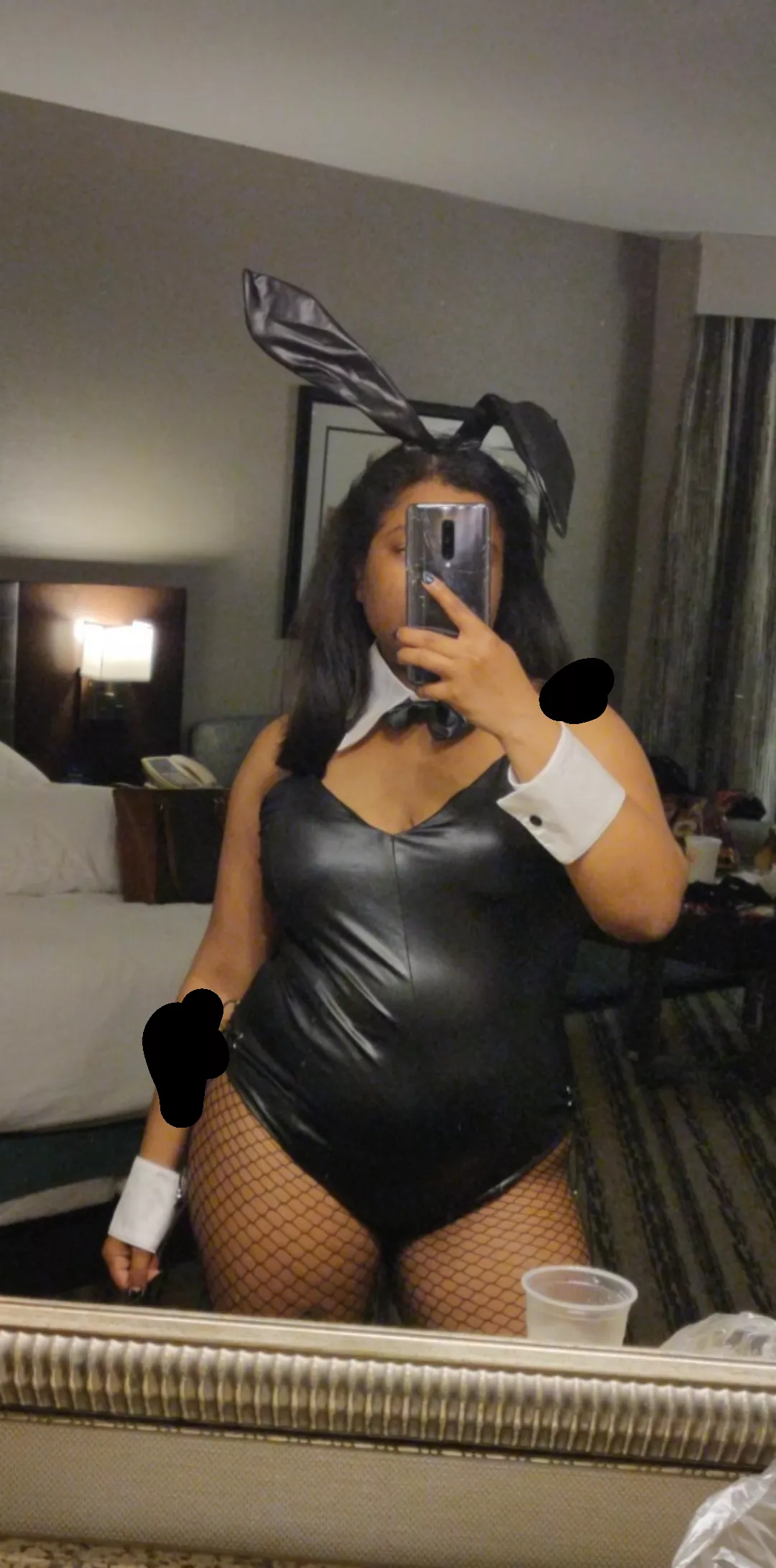 Hoppin on that dick posted by Mixedbunnygirl