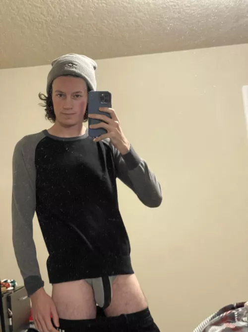 I always like to match :P by RyanMakesNoise