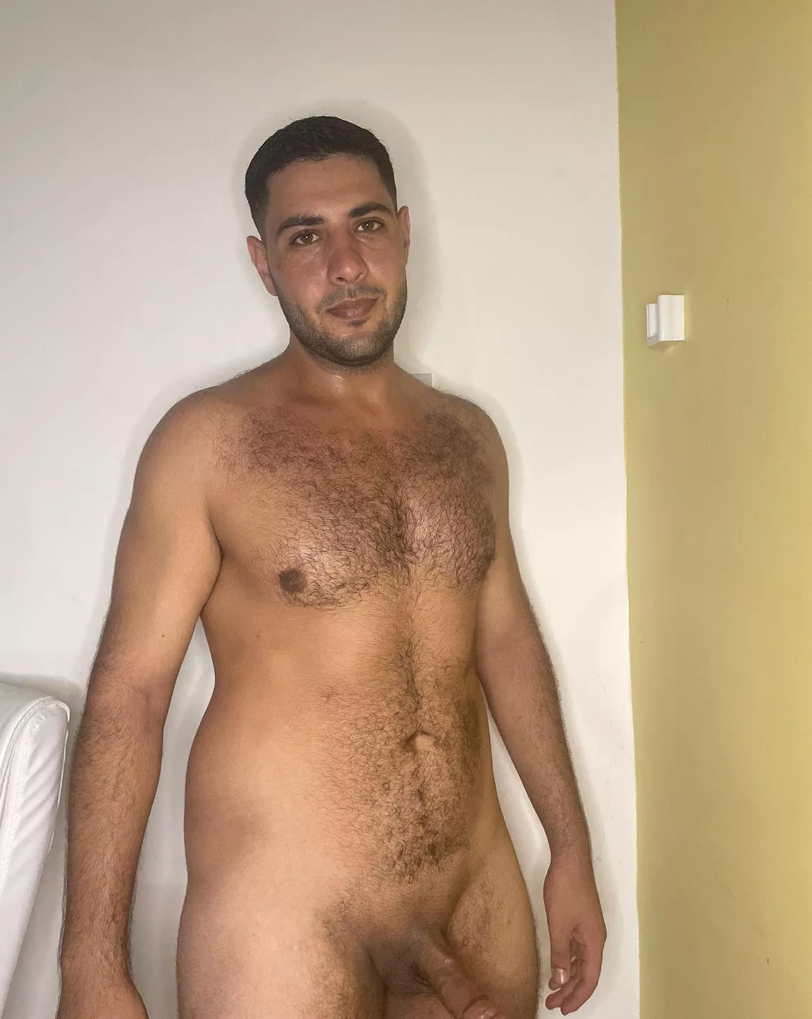 I am so horny and at home by my self (23) anyone free here (23) posted by No_Attention8299