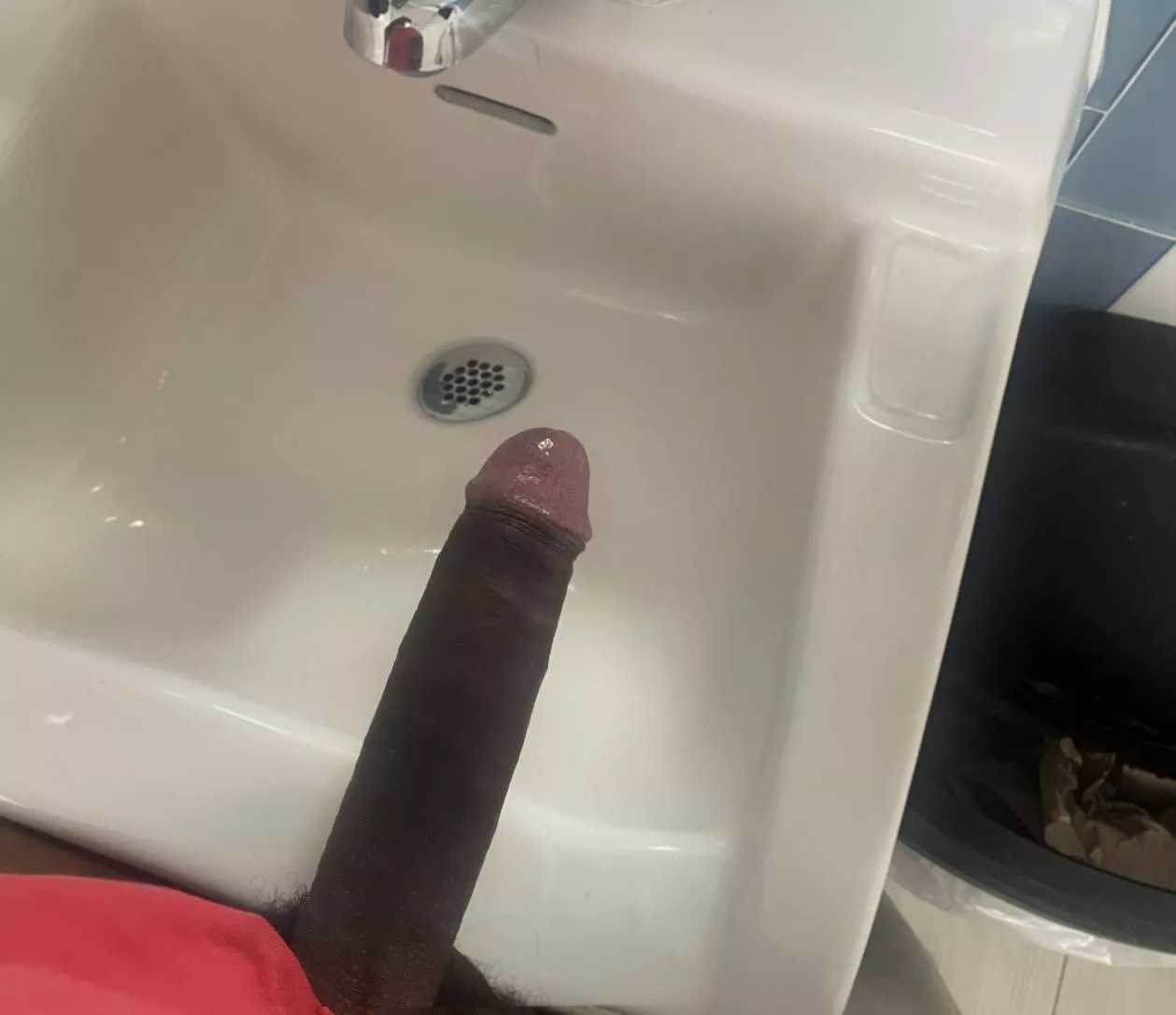 I demand you to worship this dick, then send you this. Wyd? posted by Low-Armadillo8279