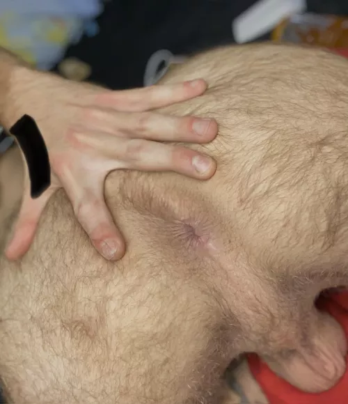 I need it deeeep by Curious_Web8567