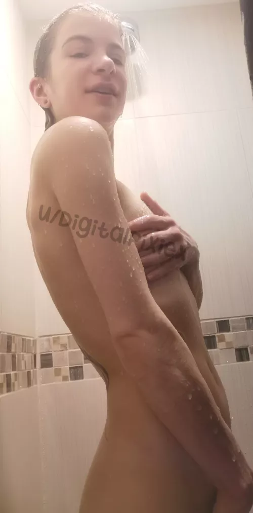 I wanna show you more by Digitalpixiex