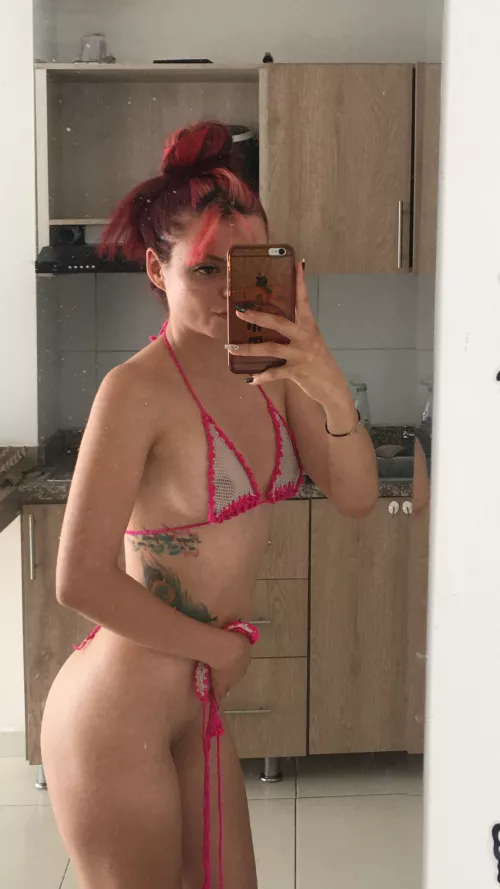 I would like someone to cum on my petite tits by nithish2005