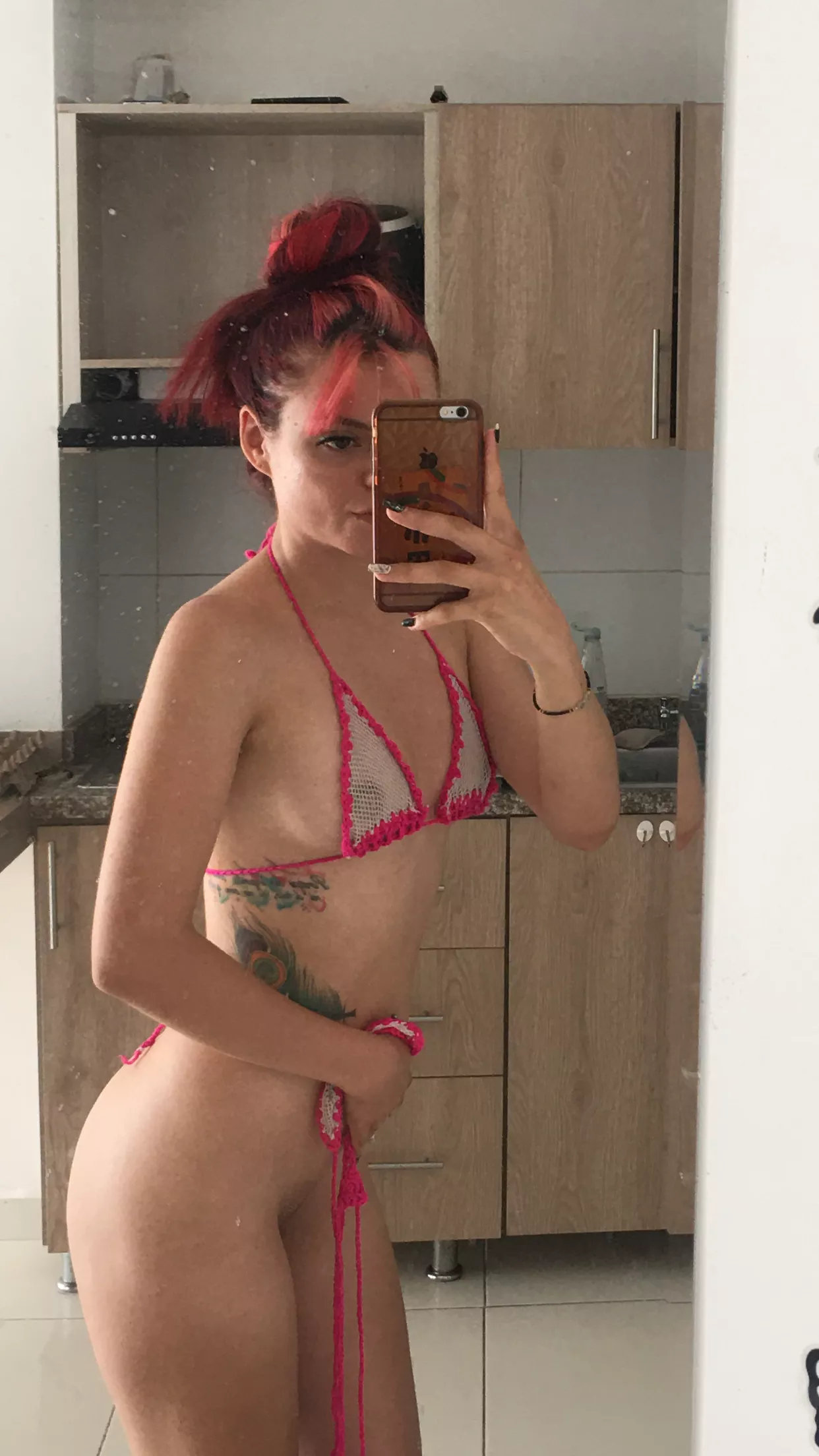 I would like someone to cum on my petite tits posted by nithish2005