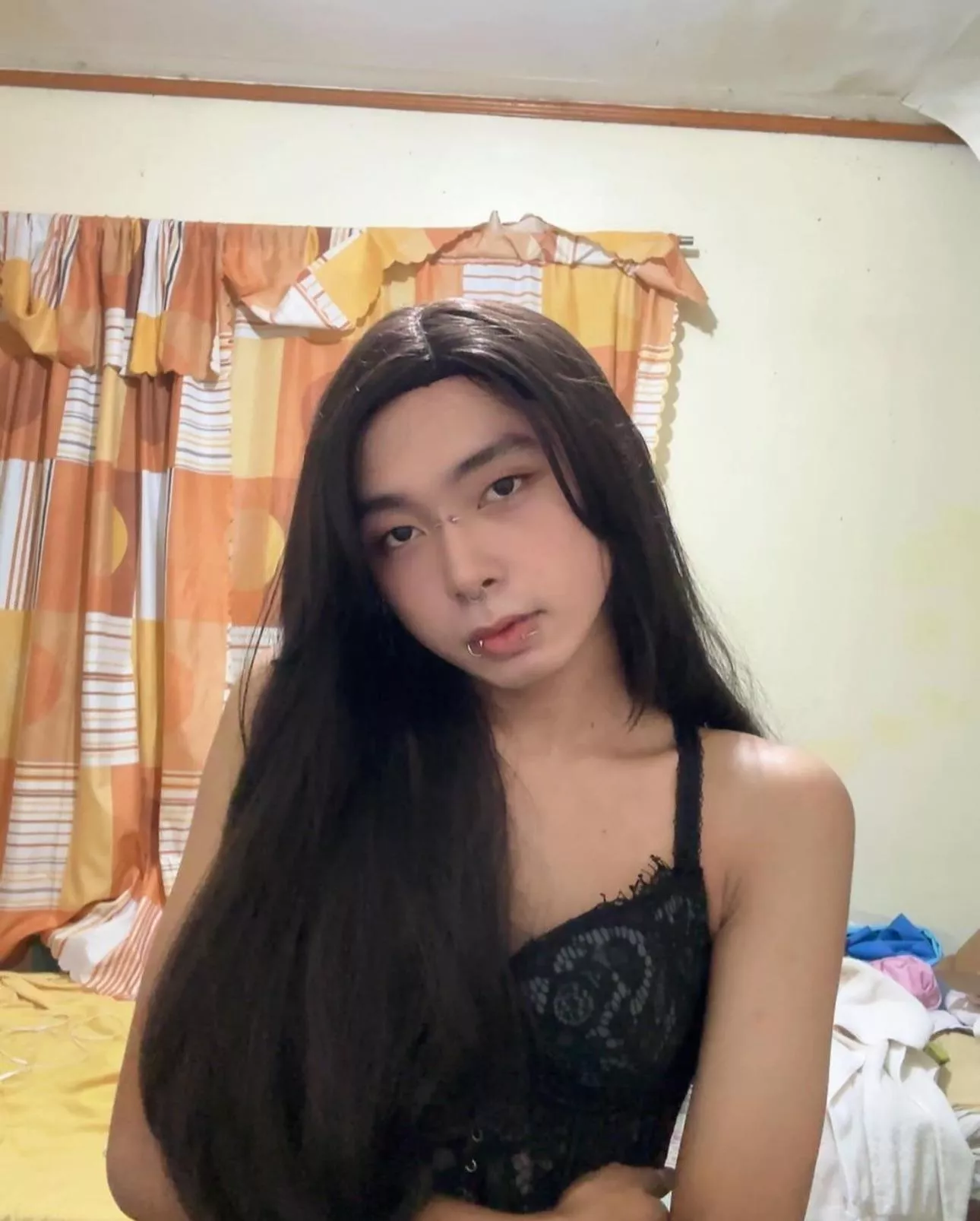 im backkk posted by Silly_Program567