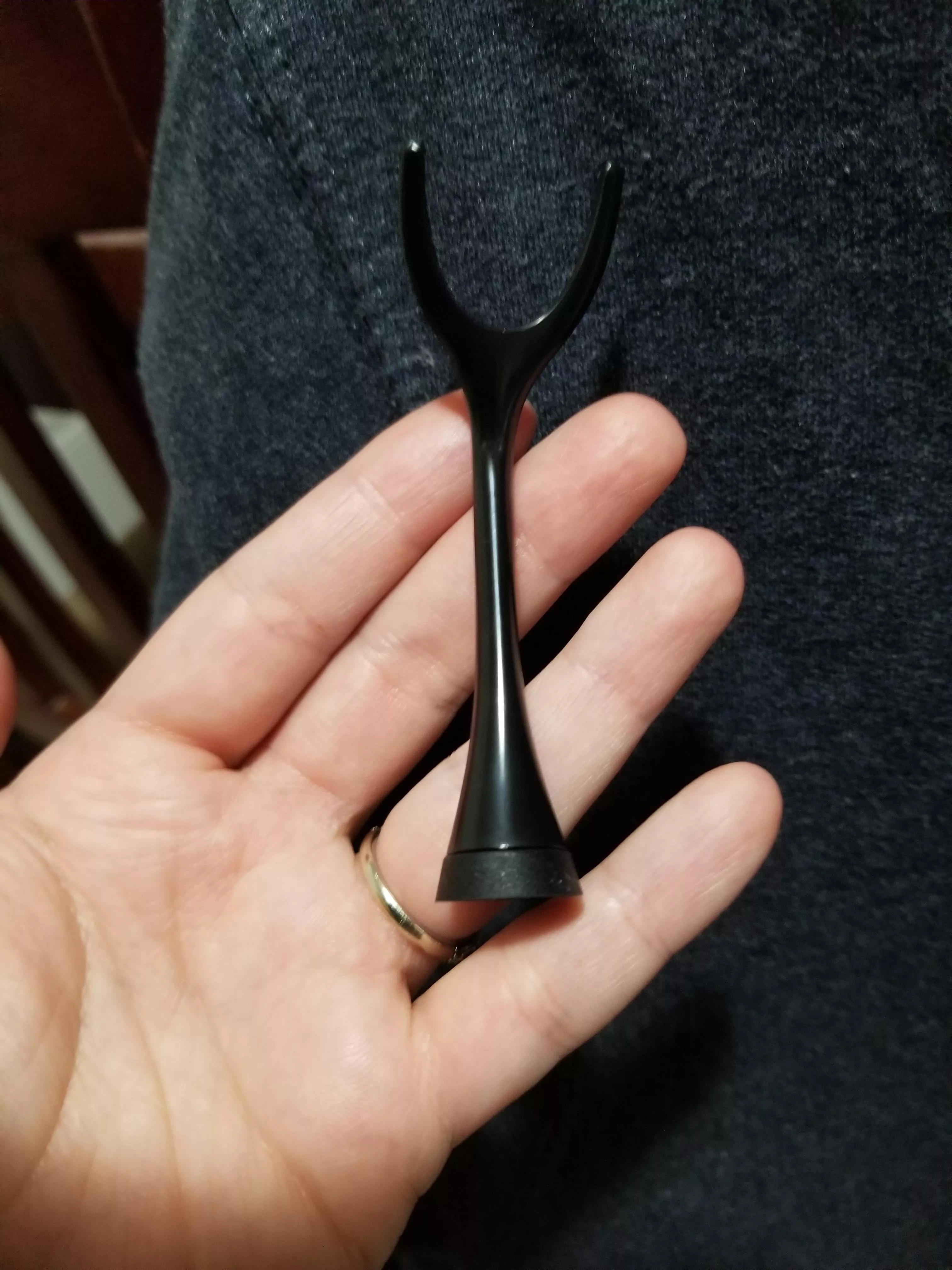 I'm doomed 😣🆘️ posted by Squirmygrl