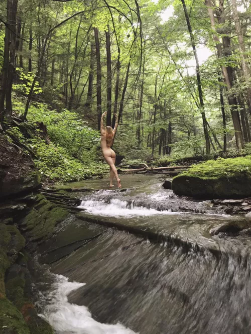 In my element by duckworth747